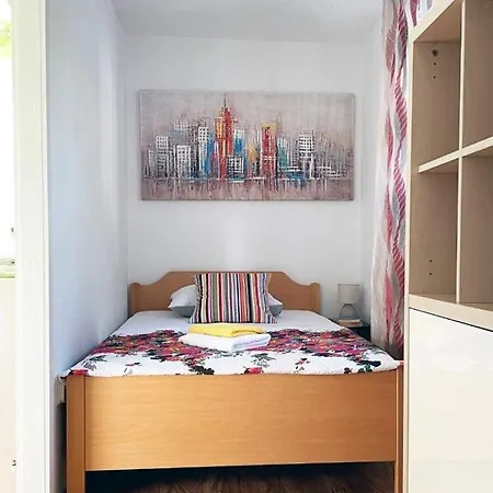 Nono Moj Appartamento