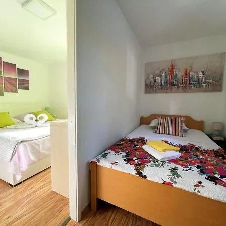 Nono Moj Apartamento