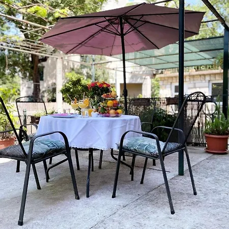 아파트 Nono Moj *