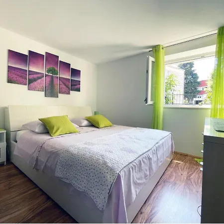 Nono Moj Apartamento *