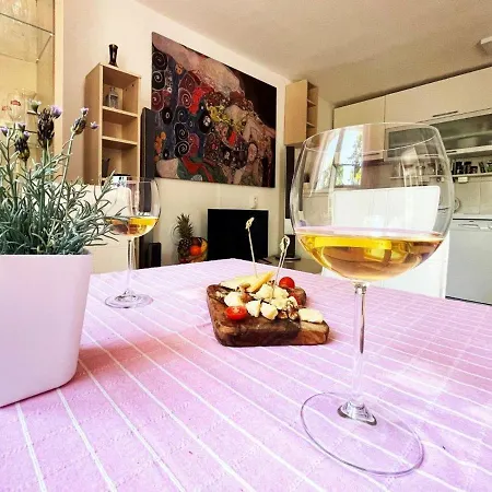 Nono Moj Apartment Dubrovnik