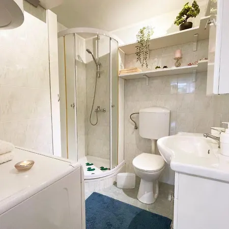 Nono Moj Apartamento *