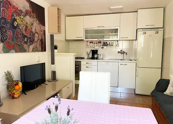 Nono Moj * דוברובניק