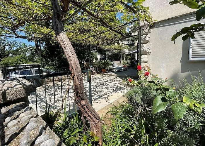 Apartment Nono Moj Dubrovnik