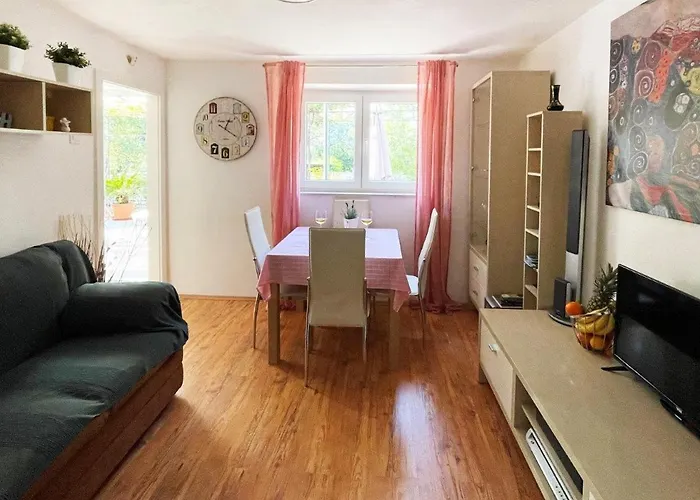 Apartment Nono Moj Dubrovnik