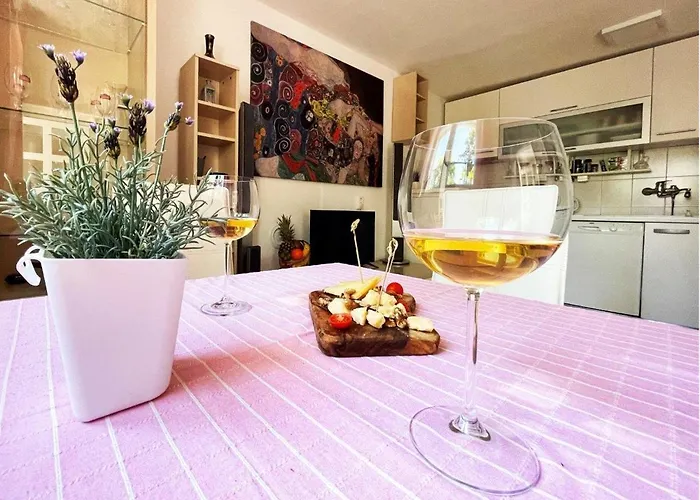 Nono Moj Apartment Dubrovnik