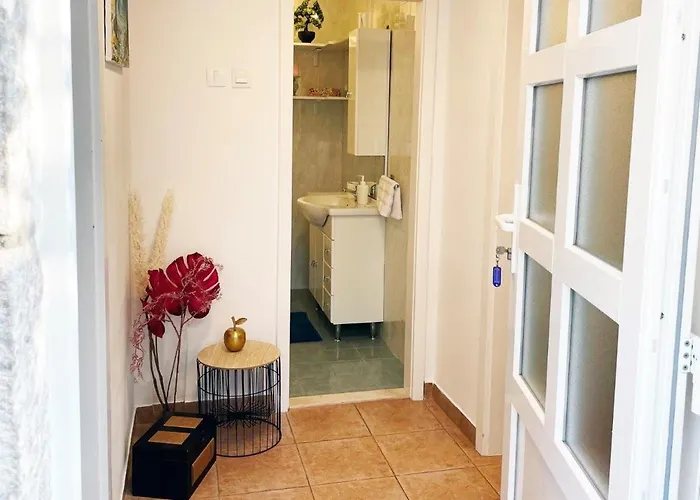 Apartment Nono Moj Dubrovnik