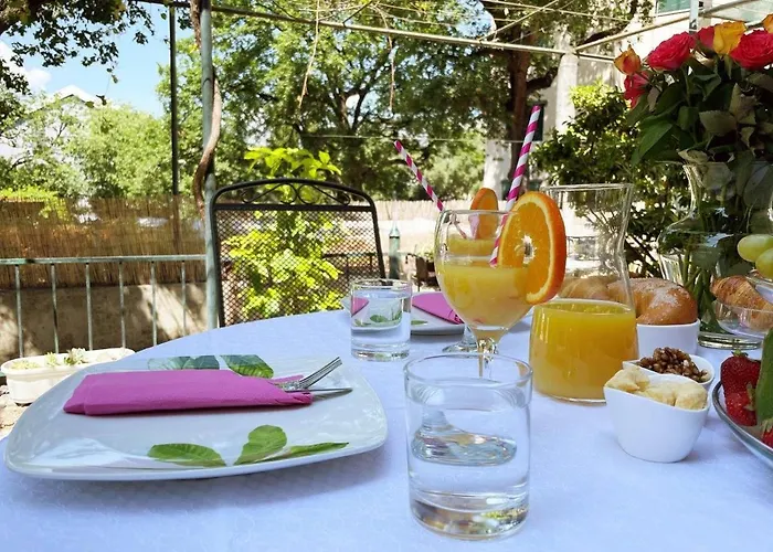 Nono Moj * Dubrovnik