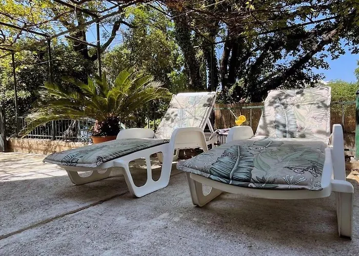 Nono Moj Apartment *