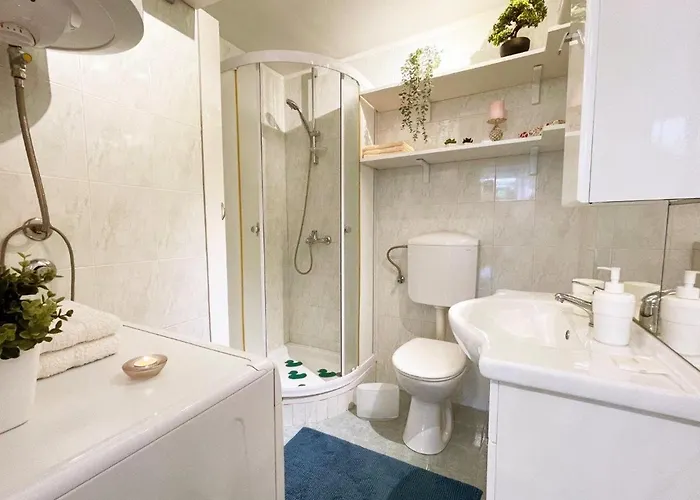 Nono Moj Apartment *